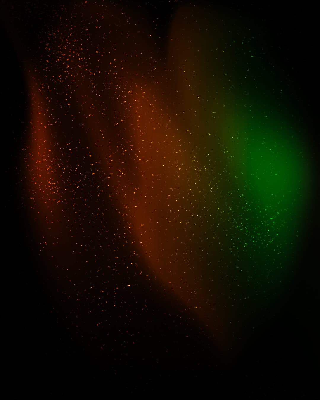 Ghana nightlife atmosphere